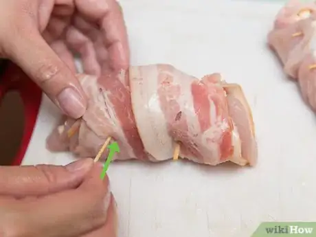 Imagen titulada Make Cordon Bleu Step 12