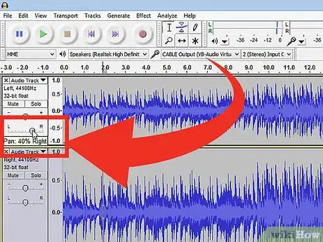 Imagen titulada Use Audacity Step 13