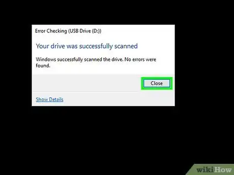 Imagen titulada Repair a USB Flash Drive Step 8