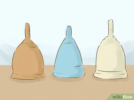 Imagen titulada Use a Menstrual Cup Step 17