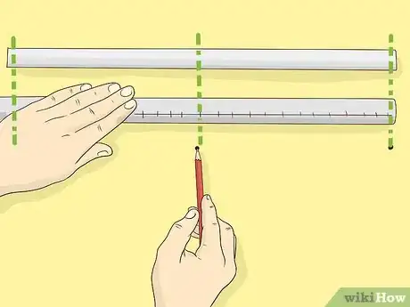 Imagen titulada Hang a Jersey on a Wall Step 4
