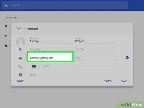 Imagen titulada Use Gmail Step 33