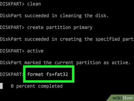 Imagen titulada Format a Pendrive if Windows is Unable Step 22