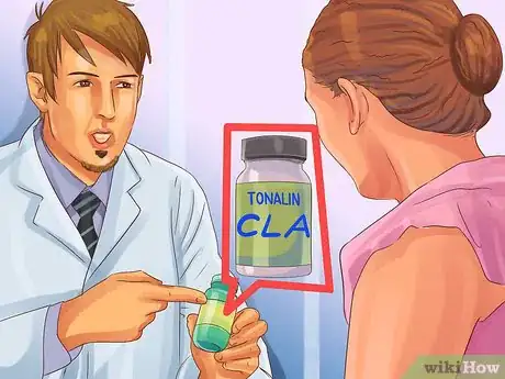 Imagen titulada Take CLA Supplements Step 3