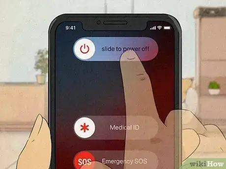 Imagen titulada Why Does Your Phone Says Emergency Calls Only Step 9