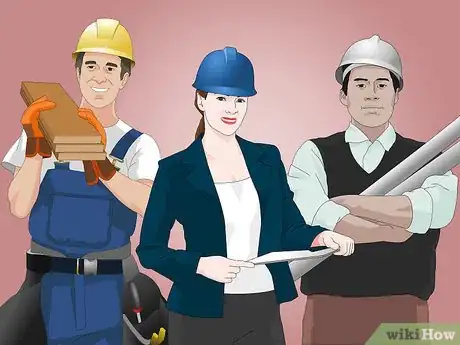 Imagen titulada Start an Amusement Park Step 8