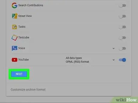 Imagen titulada Download All Files on Google Drive on PC or Mac Step 23