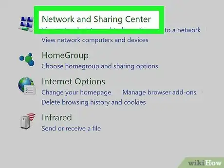 Imagen titulada Disable Internet Access Step 6
