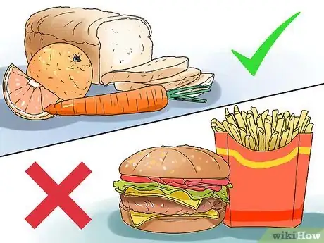Imagen titulada Reverse Heart Disease Step 1