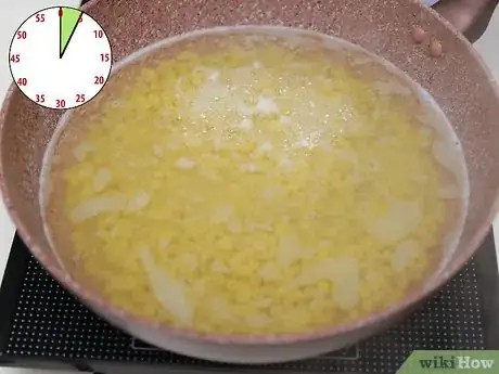 Imagen titulada Make Baked Macaroni and Cheese Step 13