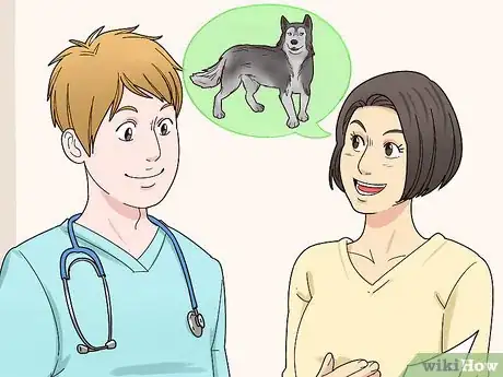 Imagen titulada Get Rid of Your Dog Step 2