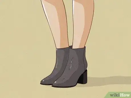 Imagen titulada Look Girly Step 6