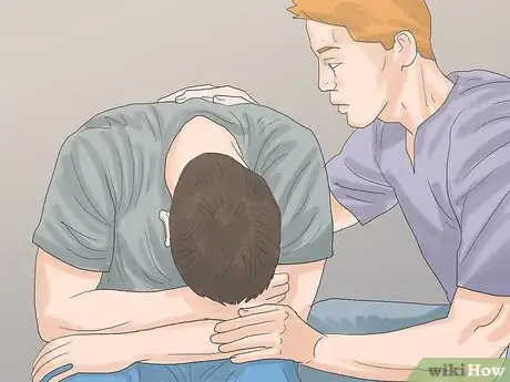 Imagen titulada Help Someone Overcome the Loss of a Relative Step 12