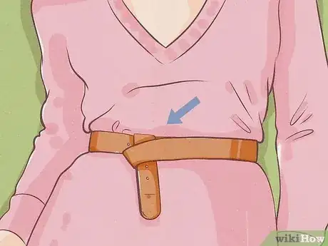 Imagen titulada Look Girly Step 7