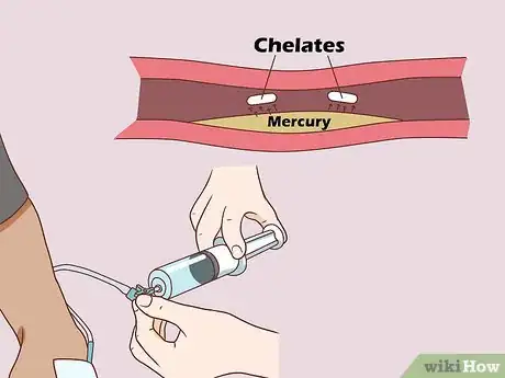 Imagen titulada Remove Mercury from the Body Step 3