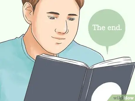 Imagen titulada Read a Boring Book Step 10
