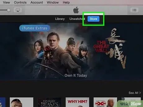 Imagen titulada Use iTunes Step 9