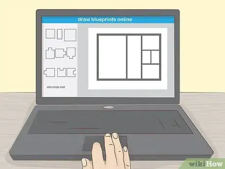 Imagen titulada Draw Blueprints for a House Step 18