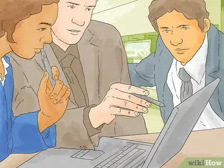 Imagen titulada Ace a Group or Panel Job Interview Step 9