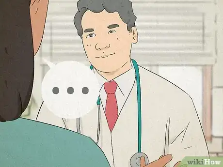 Imagen titulada Ask Your Doctor for Disability Step 6