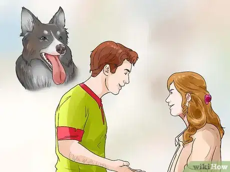 Imagen titulada Temperament Test a Dog Step 7