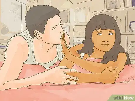 Imagen titulada Fix a Marriage Lacking Intimacy Step 1