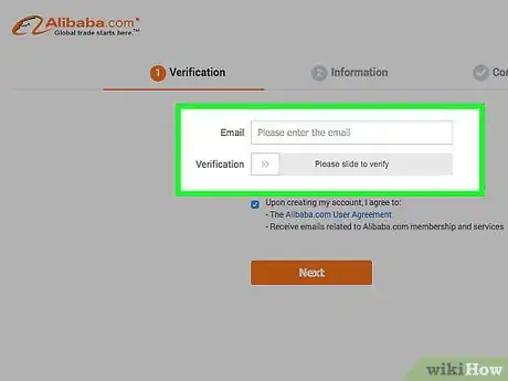 Imagen titulada Buy from Alibaba Step 1