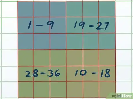 Imagen titulada Solve a Magic Square Step 7