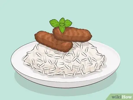 Imagen titulada Present Food on a Plate Step 12