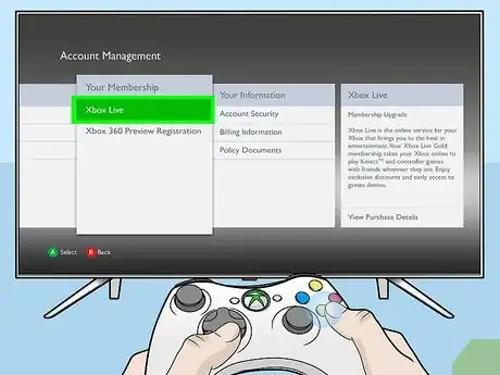 Imagen titulada Set up Xbox Live Step 36