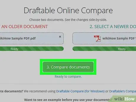 Imagen titulada Compare PDF Files Step 6