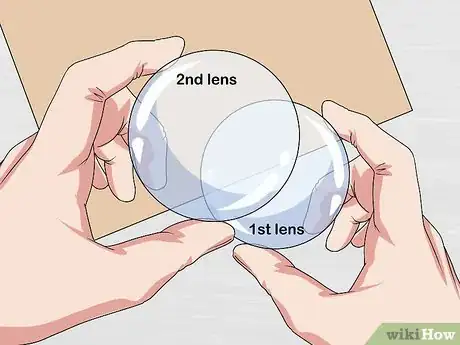 Imagen titulada Make a Telescope Step 2
