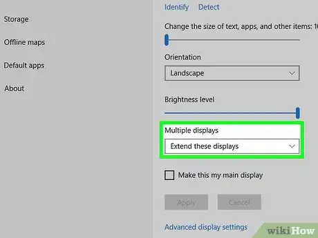 Imagen titulada Connect PC to TV Step 6