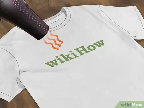 Imagen titulada Screen Print a T Shirt Step 21