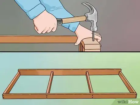Imagen titulada Build a Skateboard Ramp Step 10