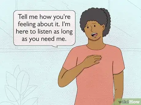 Imagen titulada Offer Encouragement to Someone Who Has Failed an Exam or Test Step 2