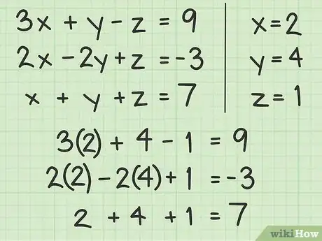 Imagen titulada Solve Matrices Step 26
