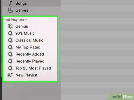 Imagen titulada Use iTunes Step 2
