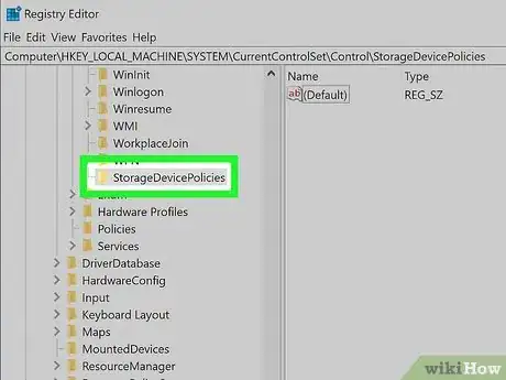 Imagen titulada Remove Write Protection on a Transcend Micro Sd Card Step 13