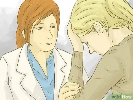 Imagen titulada Recognize the Warning Signs of Suicide Step 29
