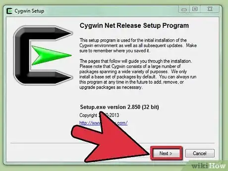 Imagen titulada Use SSH Step 1