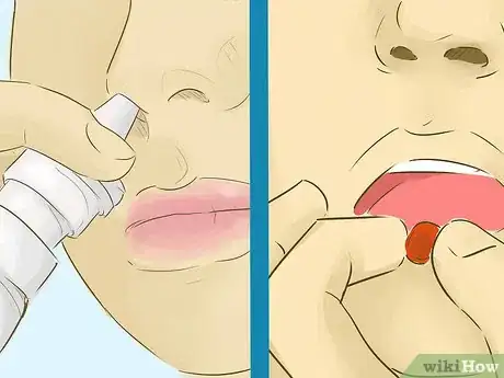 Imagen titulada Cure a Cold Fast Step 3