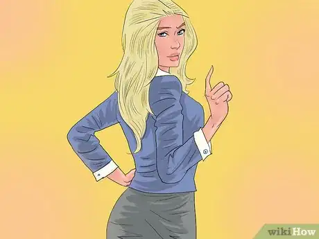 Imagen titulada Become a Goddess Step 11