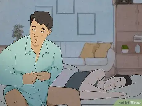 Imagen titulada React when a Cancer Man Pulls Away Step 2