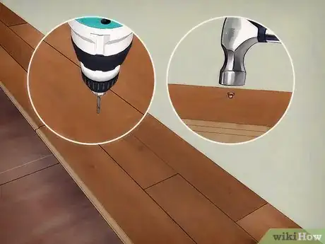 Imagen titulada Install Hard Wood Flooring Step 9