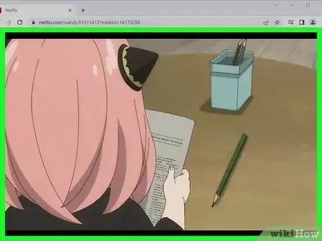 Imagen titulada Screenshot Netflix Step 18