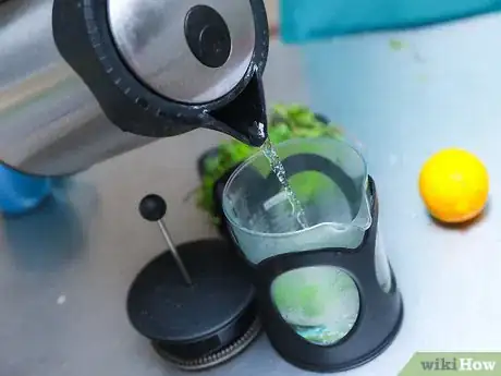 Imagen titulada Make Mint Tea Step 4