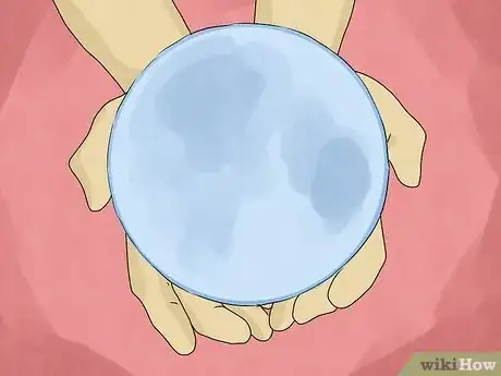 Imagen titulada Become a Psychic Step 2