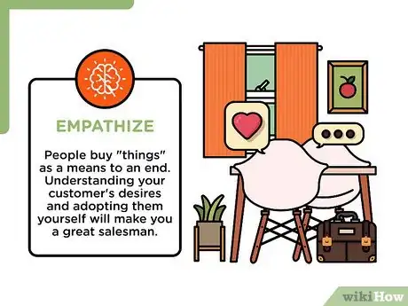 Imagen titulada Be a Great Salesman Step 2