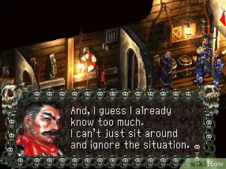 Imagen titulada Unlock Characters in Chrono Cross Step 8
